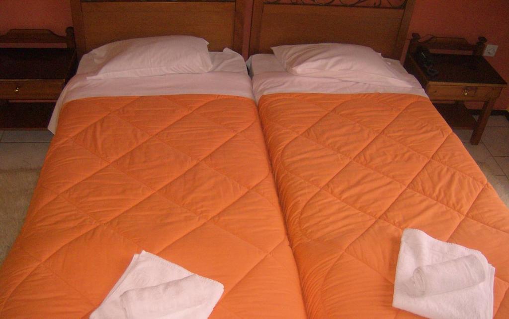 Hotel Stadion Delphi ห้อง รูปภาพ