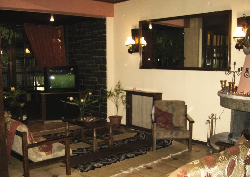 Hotel Stadion Delphi ห้อง รูปภาพ